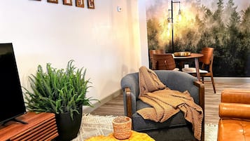 Smart TV y libros