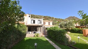 Villa | 3 chambres