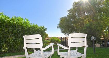 Villa Gioia in Costa Rei