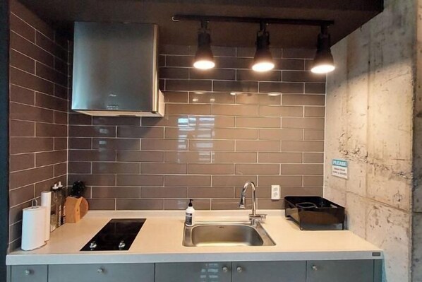 Exterior - Soo Stay (Seogwipo)