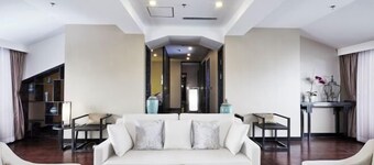 Regao Hot Spring Hotel