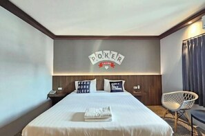 Room - Paramount Palace Hotel Dannok (Sadao)