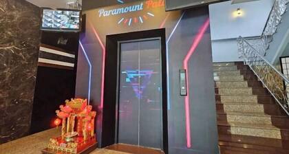 Paramount Palace Hotel Dannok