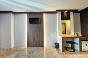 Room - Paramount Palace Hotel Dannok (Sadao)