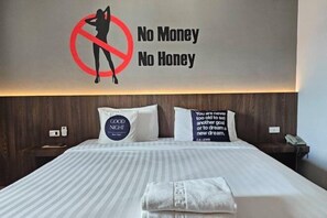 Room - Paramount Palace Hotel Dannok (Sadao)