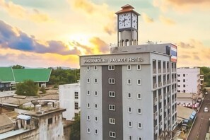 Exterior - Paramount Palace Hotel Dannok (Sadao)