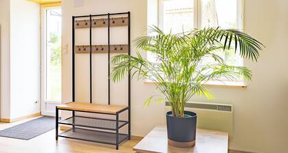 Gßte de ChantemerliÚre 7 personnes + bébé