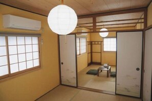 Room - Kokoro No Sato・Hitomi (Kyoto)