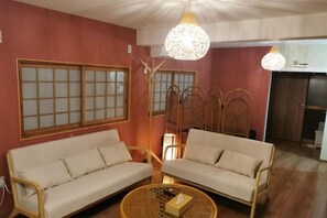 Room - Kokoro No Sato・Hitomi (Kyoto)