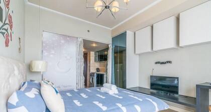 Lvtu Zhijia Apartment Hotel