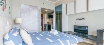 Lvtu Zhijia Apartment Hotel