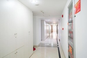 Interior - Lvtu Zhijia Apartment Hotel (Shanghai)