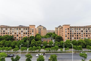 Udendørsområde