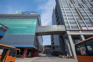 Miscellaneous - Lvtu Zhijia Apartment Hotel (Shanghai)