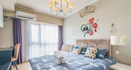 Lvtu Zhijia Apartment Hotel