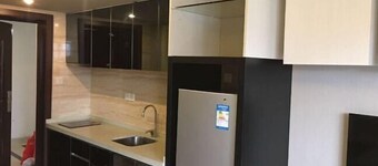 Lvtu Zhijia Apartment Hotel