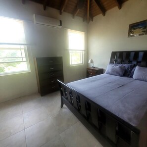 House | 2 bedrooms, free WiFi, bed sheets - Sage Mountain Skyway 3 (Road Town)