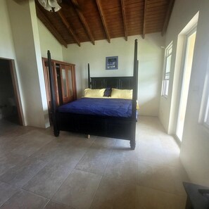 2 bedrooms, free WiFi, bed sheets - Sage Mountain Skyway 3 (Road Town)