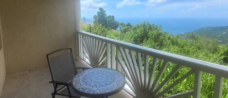 House | Property grounds