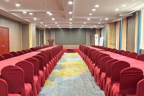 Unclassified image, 3 of 40, button - Maigode Hotel (Henan People's Hall Yanzhuang Metro Station) (Zhengzhou)