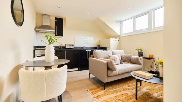 Exterior - The Peckam Gem - Serene 1bdr Flat (London)