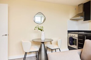 Apartment (1 Bedroom) | Außenbereich