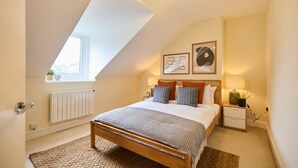 Exterior - The Peckam Gem - Serene 1bdr Flat (London)