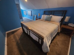 1 chambre, Wi-Fi
