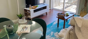 Cozy one bedroom apartment 