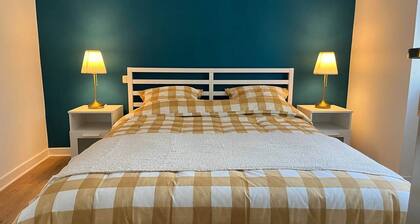 Ty roparzh - maison de campagne