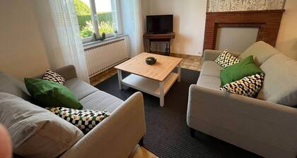 Ty roparzh - country house