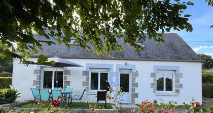 Ty roparzh - maison de campagne