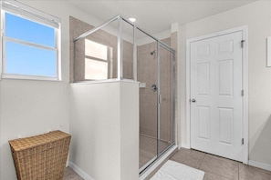 Hair dryer, towels - Last Minute Disney Getaway! Luxury Villa with Private Pool. Book Now! #65541 (Orlando)