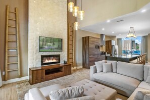 Smart TV - Last Minute Disney Getaway! Townhouse with Private Pool. Book Now! #65963 (Orlando)