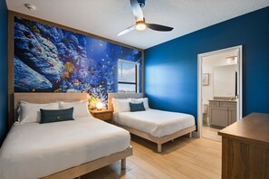 15 chambres, fer et planche Ă repasser, Wi-Fi, draps fournis