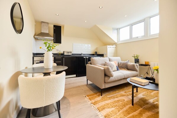 Lägenhet | 1 sovrum