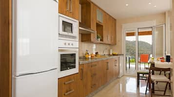 MikrovÄgsugn och diskmaskin