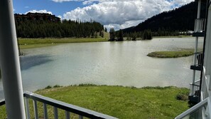 Property grounds - Unit 1540 3 Bd | 2 Bed, 2 Bath (Big Sky)