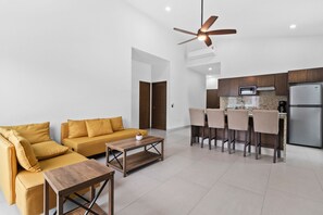 Presidential Chalet | Living area - Casa Bella Puerto Vallarta (Puerto Vallarta)