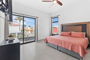 Presidential Chalet - Casa Bella Puerto Vallarta (Puerto Vallarta)