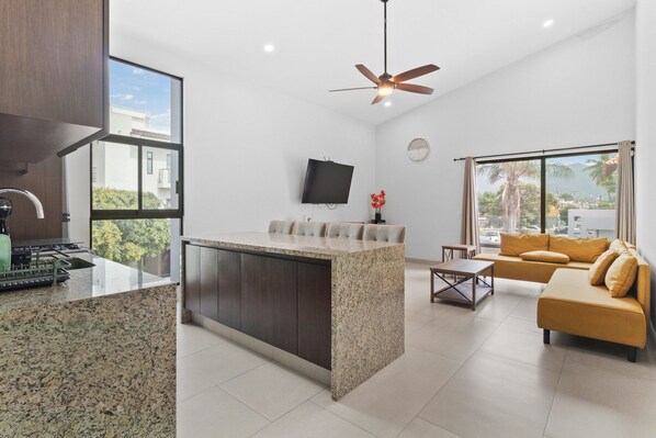 Presidential Chalet | Interior - Casa Bella Puerto Vallarta (Puerto Vallarta)