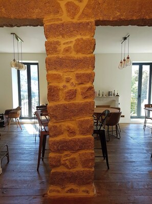 Interior - Très Belle Maison de Village Avec Jardin en Immersion Dans la Montagne Corse (Bastelica)