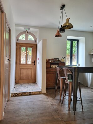 Interior - Très Belle Maison de Village Avec Jardin en Immersion Dans la Montagne Corse (Bastelica)