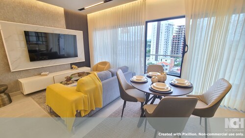 De Lujo Céntrico Próximo al Monumento