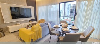 De lujo céntrico próximo al monumento