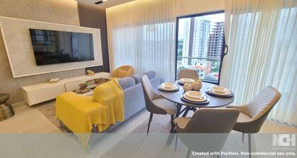 De Lujo Céntrico Próximo al Monumento