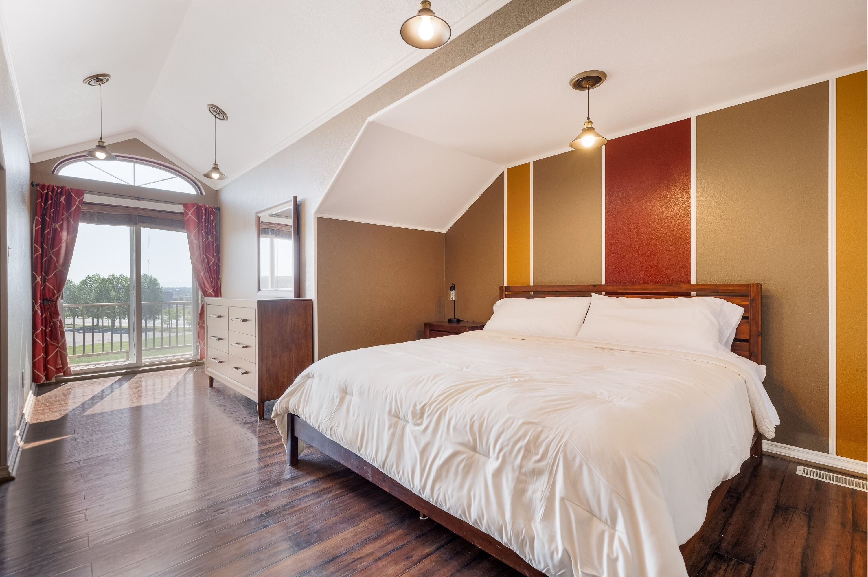 Big Sky Tri-Level Condo