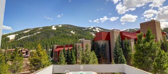 Pet Friendly, Spacious, Mountain Views SB102