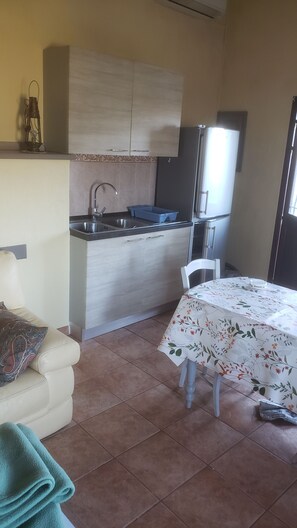 Interior - Maisonnette de Village (TRALONCA)