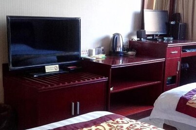 Kaihua Xufeng Hotel